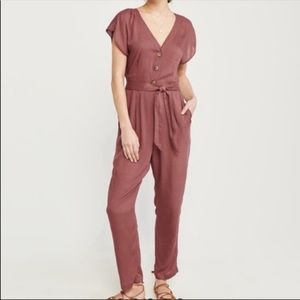 Abercrombie & Fitch Jumpsuit